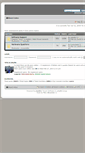 Mobile Screenshot of forum.mxwendler.net